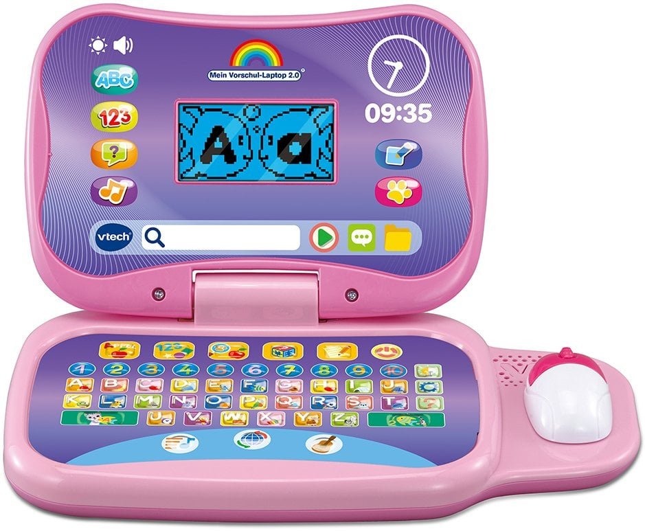 Vtech 524854 Laptop dla dzieci