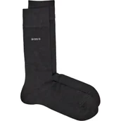 Skarpetki męskie - BOSS BLACK Skarpety 2-pack 2P RS VI Bamboo - miniaturka - grafika 1