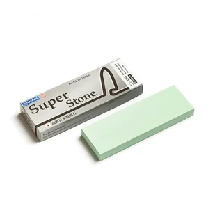 NANIWA Super Stone 10000 S2-490 - Akcesoria do noży - miniaturka - grafika 1