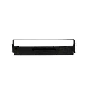 Epson Taśma do drukarki black | LQ-350/300/+/+II (C13S015633) - Taśmy do drukarek barwiące - miniaturka - grafika 1