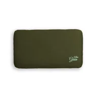 Termofory - TERMOFOR Z SOLĄ KAMIENNĄ - MINDFULNESS PANAMA – KHAKI / I LOVE GRAIN - miniaturka - grafika 1