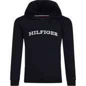 Bluzy dla chłopców - Tommy Hilfiger Bluza | Regular Fit - miniaturka - grafika 1