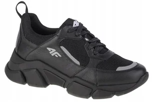 Damskie sneakers 4F Wmn's Casual H4L-OBDL254-21S r.38 - Buty sportowe damskie - miniaturka - grafika 1