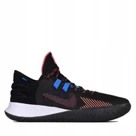 Buty sportowe męskie - Nike Kyrie Flytrap 5 Black Atomic Pink - miniaturka - grafika 1