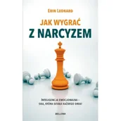 Psychologia - Jak wygrać z narcyzem - miniaturka - grafika 1