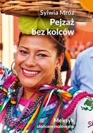 E-booki - literatura faktu - Pejzaż bez kolców. Meksyk słońcem malowany - miniaturka - grafika 1