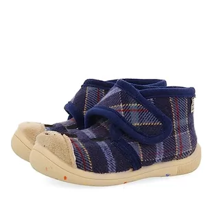 GIOSEPPO Durness, kapcie dla dzieci, morski, 21 EU - Kapcie damskie - miniaturka - grafika 1