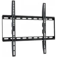 Uchwyty do telewizora - Techly LCD/LED/PDP 23-55'' 45 kg VESA Czarny (020621) - miniaturka - grafika 1