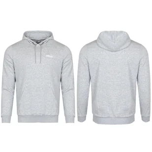 Bluza sportowa męska Puma Ess Logo - Bluzy męskie - miniaturka - grafika 1