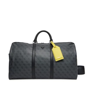 Torba podróżna Guess TMPILO P5335 Szary - Torby podróżne - miniaturka - grafika 1
