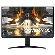 Monitory - Samsung Odyssey G5A (LS27AG500NUXEN) - miniaturka - grafika 1