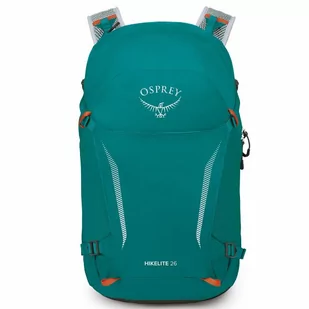 Osprey Hikelite 26 Plecak 51 cm escapade green - Plecaki Osprey Hikelite 26 Plecak 51 cm escapade green - Plecaki - miniaturka - grafika 1