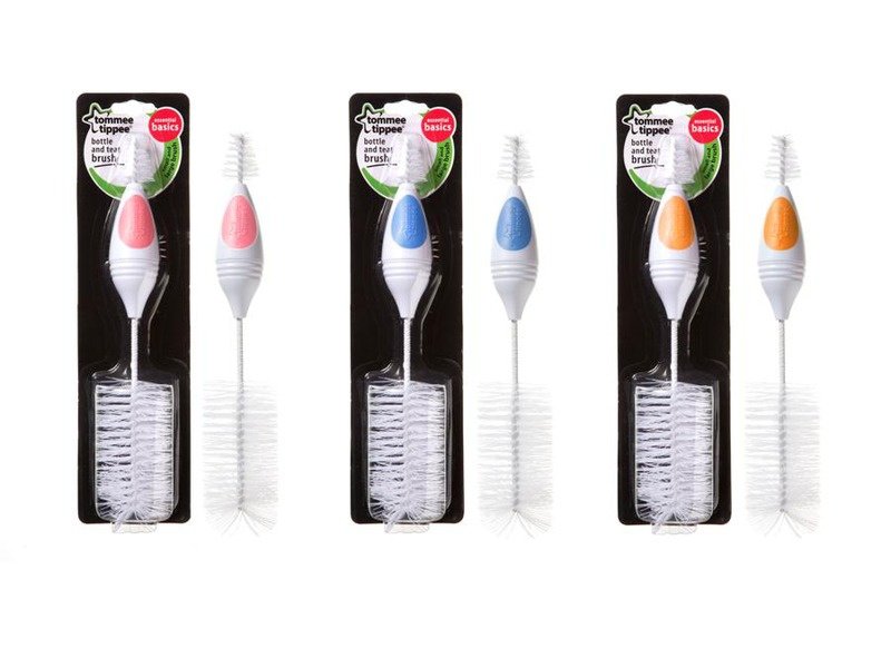 Tommee Tippee Szczotka do butelek nowa