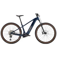 Rowery elektryczne - Trek Powerfly Plus 6 Gen 5 2025 L Matte/Gloss Mulsanne Blue - miniaturka - grafika 1
