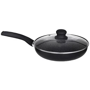Kinghoff Patelnia PATELNIA MARMURKOWA 20CM KH-3955 KH-3955 - Patelnie - miniaturka - grafika 1