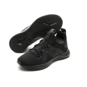 Buty trekkingowe dziecięce - Buty do chodzenia Puma CONTEMPT DEMI JR - miniaturka - grafika 1