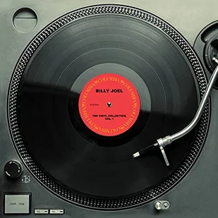 Billy Joel - Album Collection Vol. 1 - Winyle - miniaturka - grafika 1