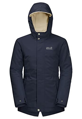 Jack Wolfskin Dziewczęca kurtka Cosy Bear G