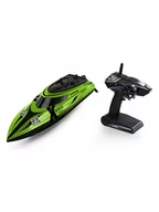 Zabawki zdalnie sterowane - Revell Control Łódka zdalnie sterowana "Hurricane" - 14+ - miniaturka - grafika 1