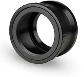 Tulejki, adaptery, redukcje do aparatów - Walimex walimex pro T2 Lens to Sony E - miniaturka - grafika 1