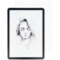 Akcesoria do tabletów i e-booków - Szkło hartowane FIXED PaperGlass do Apple iPad Pro 13 2024 - miniaturka - grafika 1