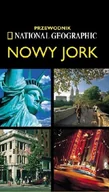 Przewodniki - Nowy Jork - miniaturka - grafika 1