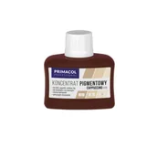 Farby wewnętrzne - Primacol Koncentrat  pigmentowy cappuccino (17) 80 ml Professional - miniaturka - grafika 1