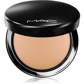 Pudry do twarzy - MAC Mineralize Skinfinish Natural puder 10 g dla kobiet Medium Tan - miniaturka - grafika 1