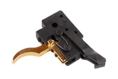 Osprzęt do wiatrówek - Mechanizm spustowy Hatsan Quattro Trigger Gold wiatrówka BT65 (2150-03) - miniaturka - grafika 1