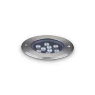 Lampy ogrodowe - Ideal Lux Lampa dogruntowa FLOOR PT D14 255682 255682/IL - miniaturka - grafika 1