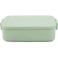 Lunch boxy - Brabantia 202605 - pojemnik na lunch make   take - średni - jade green kod: 20 26 05 - miniaturka - grafika 1