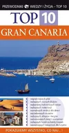 Przewodniki - Gran Canaria - miniaturka - grafika 1