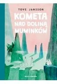 Powieści i opowiadania - Kometa nad Doliną Muminków - miniaturka - grafika 1