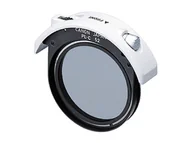 Filtry fotograficzne - Canon Filtr polaryzacyjny kołowy 48 mm Drop-In - miniaturka - grafika 1