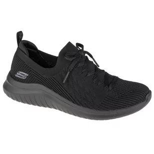 Buty do chodzenia damskie, Skechers Ultra Flex 2.0 Flash Illusion - Buty sportowe damskie - miniaturka - grafika 1