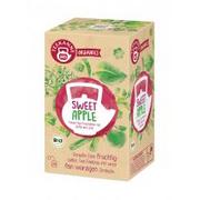 Herbata - Teekanne Organiczna herbatka owocowa Sweet Apple 20 x 2,5 g Bio - miniaturka - grafika 1