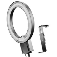 Inne akcesoria studyjne - Walimex Pro Ring Light 40W + Camera Bracket 16302 - miniaturka - grafika 1