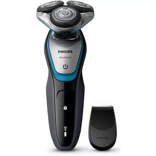 Philips AquaTouch S5400/06 - Golarki męskie - miniaturka - grafika 1