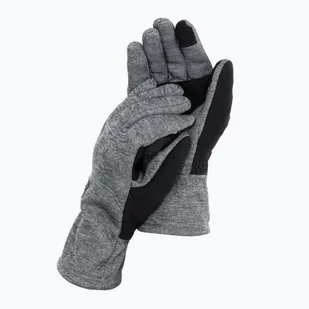 Rękawiczki trekkingowe męskie Under Armour Ua Storm Fleece - Rękawiczki sportowe męskie - miniaturka - grafika 1