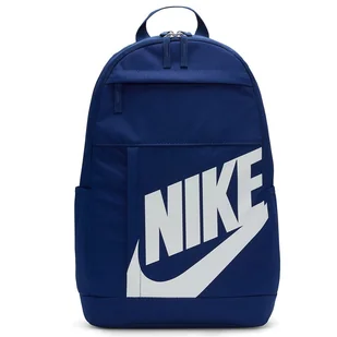 Plecak Nike Elemental DD0559-492 Niebieski - Plecaki - miniaturka - grafika 1