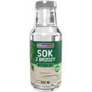 NaturAvena NATURAVENA SOK Z BRZOZY 100% NATURALNY 300ML NAT785