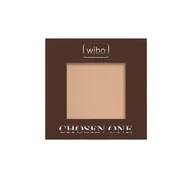 Bronzery i konturowanie twarzy - Wibo, Bronzer do twarzy Chosen One Bronzer nr 1 - miniaturka - grafika 1