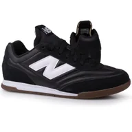 Buty trekkingowe męskie - Buty męskie sportowe New Balance URC42LB - miniaturka - grafika 1