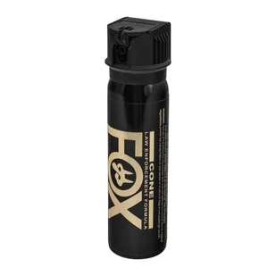 Gaz pieprzowy Fox Labs Five Point Three - stożek 89 ml - Gaz pieprzowy - miniaturka - grafika 1