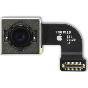 Aparat główny kamera tylna iPhone SE 2020 ORG - Części serwisowe do telefonów - miniaturka - grafika 1