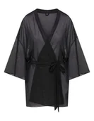 Szlafroki męskie - Szlafrok Othilia - miniaturka - grafika 1