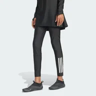 Stroje kąpielowe - Legginsy 3-Stripes Swim - miniaturka - grafika 1