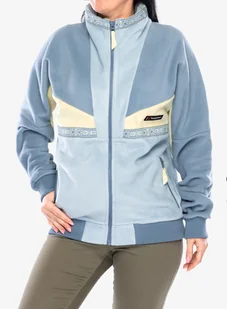 Kurtka polarowa Berghaus Tramantanta 91 JKT - nepal/airway grey/little dippe - Kurtki męskie - miniaturka - grafika 1