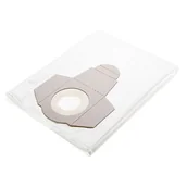 Worki do odkurzaczy - Worek do odkurzacza 59G606, pojemność 9,6 l, 5 sztuk GRAPHITE - miniaturka - grafika 1