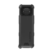 Zwalczanie i odstraszanie szkodników - Przenośny odstraszacz komarów 2w1 Flextail Max Repel S (szary) Flextail - miniaturka - grafika 1